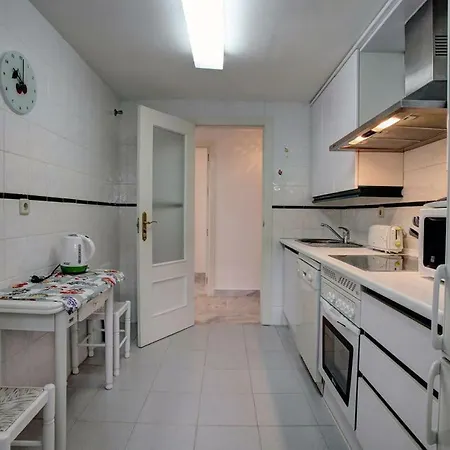 Appartement La Dame De Noche